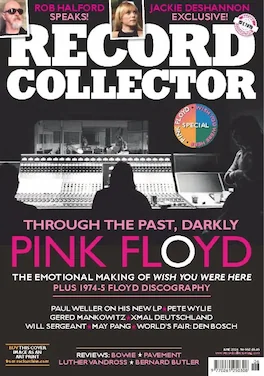 Record Collector (magazine)